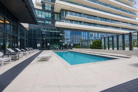 Photo 46 at 3309 - 30 Inn On The Park Drive, Don Mills, Toronto