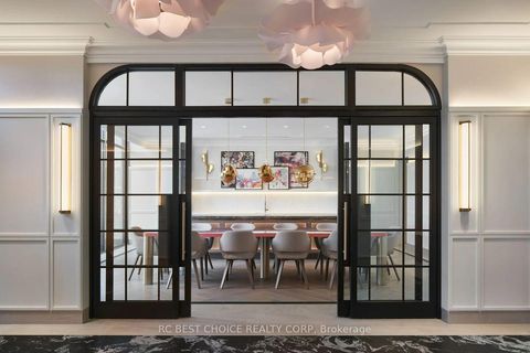 Photo 48 at 3309 - 30 Inn On The Park Drive, Don Mills, Toronto