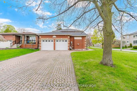 Photo 1 at 65 Brumwell Street, Centennial Scarborough, Toronto