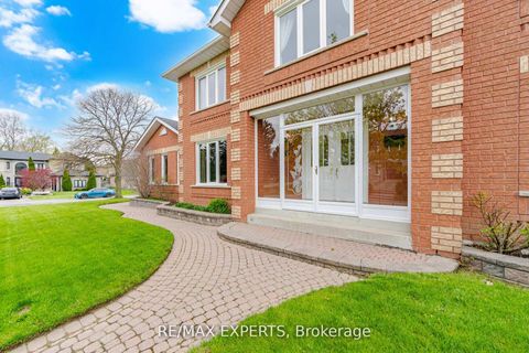 Photo 3 at 65 Brumwell Street, Centennial Scarborough, Toronto