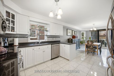 Photo 6 at 65 Brumwell Street, Centennial Scarborough, Toronto