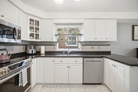 Photo 7 at 65 Brumwell Street, Centennial Scarborough, Toronto