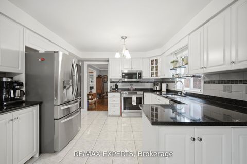 Photo 8 at 65 Brumwell Street, Centennial Scarborough, Toronto