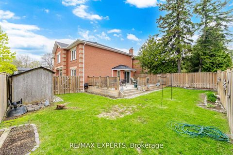Photo 47 at 65 Brumwell Street, Centennial Scarborough, Toronto