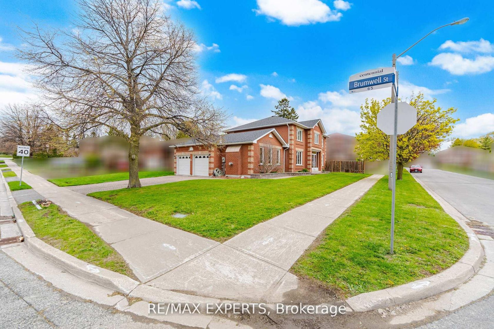 65 Brumwell Street, Centennial Scarborough, Toronto photo 7