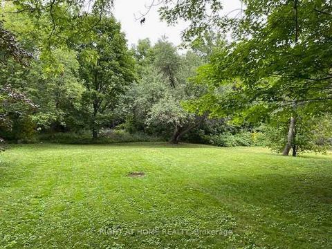 Photo 1 at 735 Srigley Street, College Manor, Newmarket