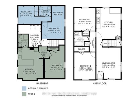 Photo 20 at 735 Srigley Street, College Manor, Newmarket