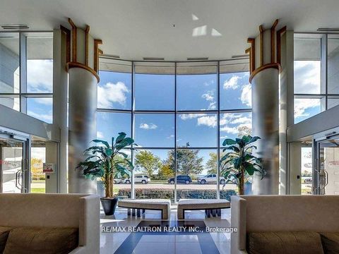 Photo 5 at 606 - 58 Marine Parade Drive, Mimico, Toronto