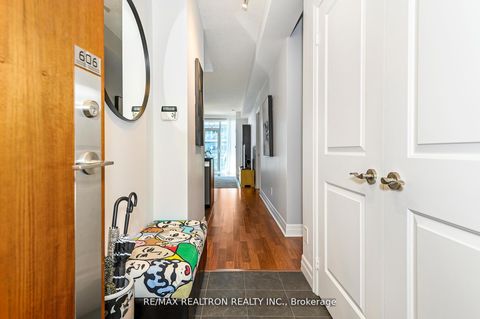 Photo 6 at 606 - 58 Marine Parade Drive, Mimico, Toronto