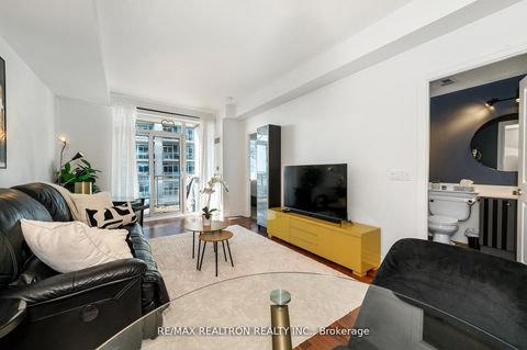 Photo 13 at 606 - 58 Marine Parade Drive, Mimico, Toronto