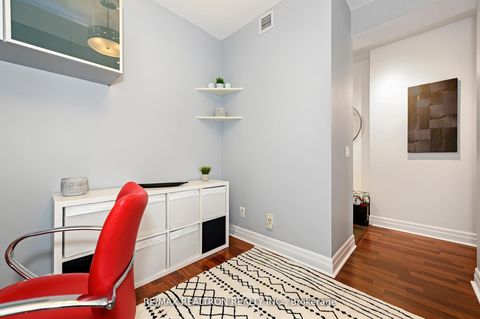Photo 19 at 606 - 58 Marine Parade Drive, Mimico, Toronto