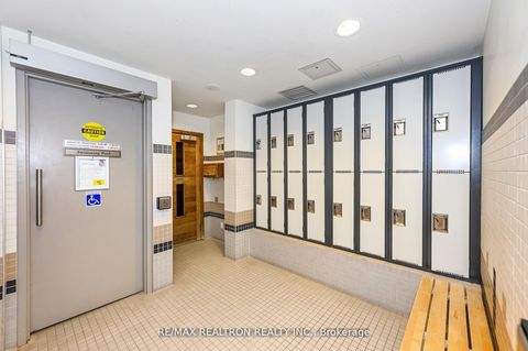Photo 27 at 606 - 58 Marine Parade Drive, Mimico, Toronto