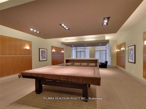 Photo 29 at 606 - 58 Marine Parade Drive, Mimico, Toronto
