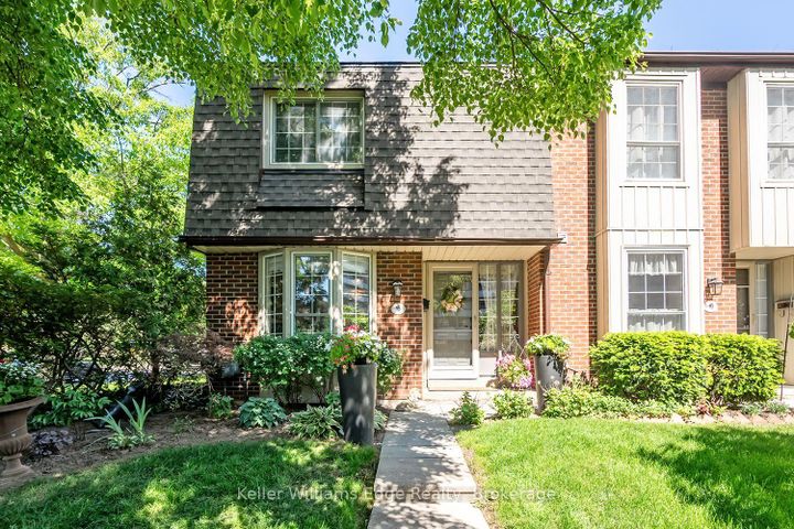 Photo 0 at 18 - 3021 Glencrest Road, Roseland, Burlington