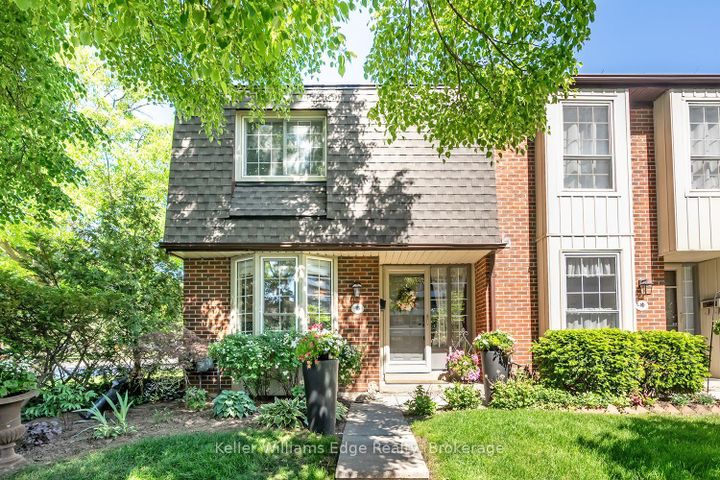 Photo 1 at 18 - 3021 Glencrest Road, Roseland, Burlington