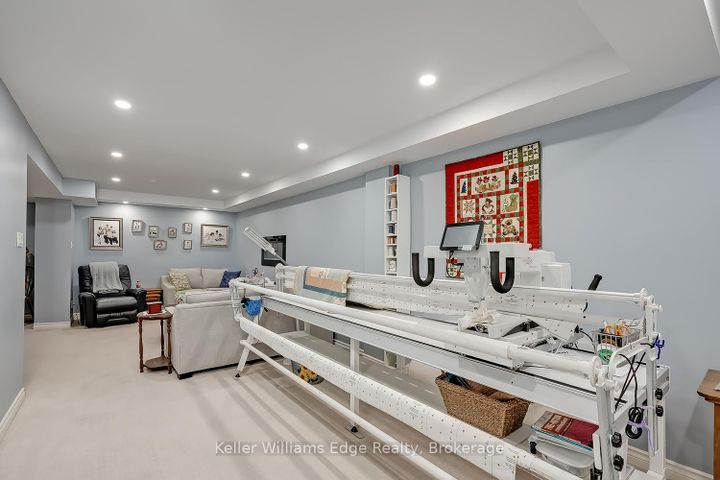 Photo 36 at 18 - 3021 Glencrest Road, Roseland, Burlington
