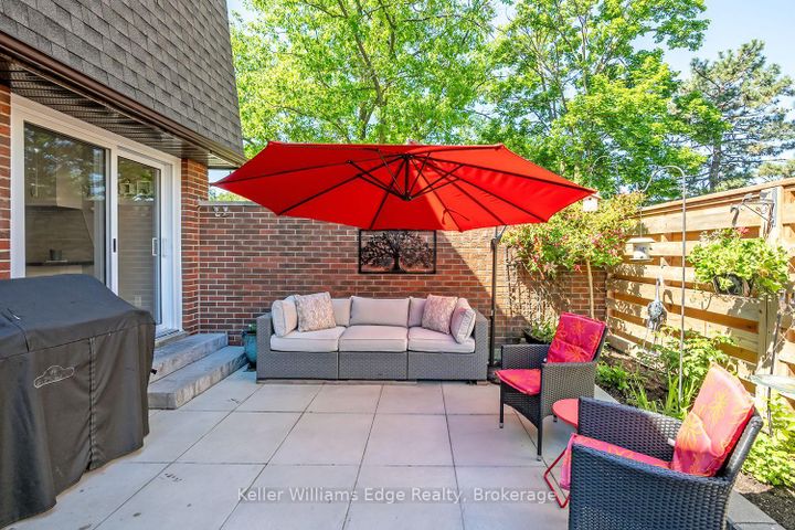 Photo 43 at 18 - 3021 Glencrest Road, Roseland, Burlington