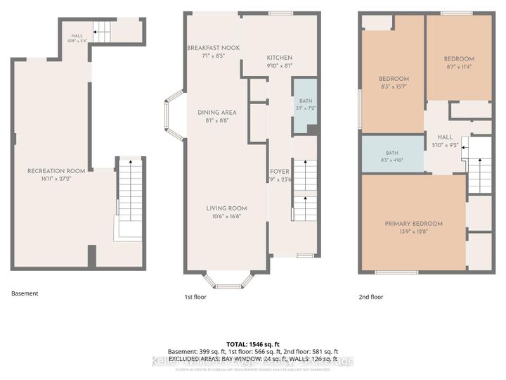 Photo 49 at 18 - 3021 Glencrest Road, Roseland, Burlington