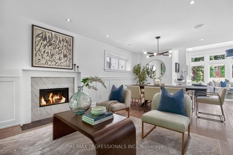 Photo 9 at 9 Bernice Avenue, Queensway, Toronto
