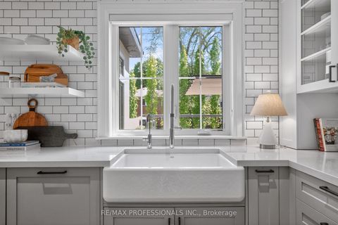 Photo 15 at 9 Bernice Avenue, Queensway, Toronto