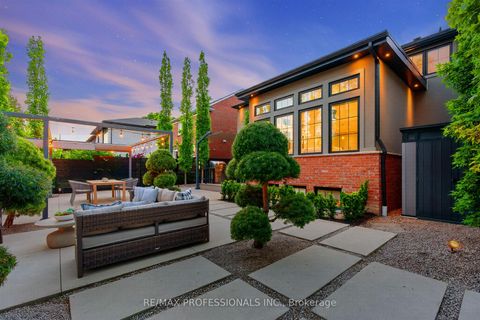 Photo 45 at 9 Bernice Avenue, Queensway, Toronto