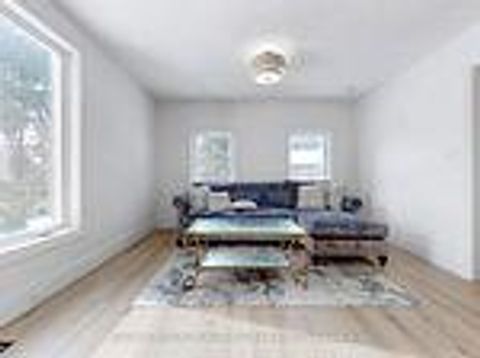 Photo 13 at 7590 19th Side Road, Schomberg, King