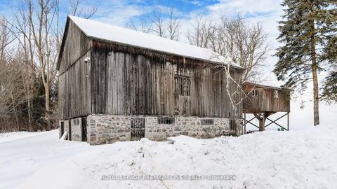 Photo 37 at 7590 19th Side Road, Schomberg, King