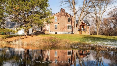 Photo 43 at 7590 19th Side Road, Schomberg, King