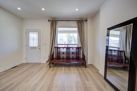 Photo 3 at 1145 Dufferin Street, Junction, Toronto