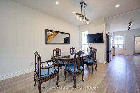 Photo 5 at 1145 Dufferin Street, Junction, Toronto