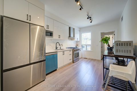 Photo 8 at 1145 Dufferin Street, Junction, Toronto