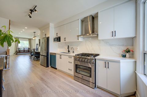 Photo 10 at 1145 Dufferin Street, Junction, Toronto