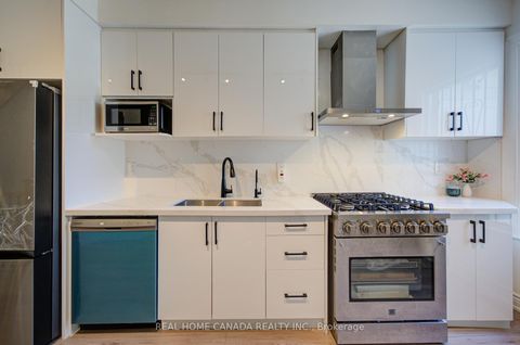 Photo 11 at 1145 Dufferin Street, Junction, Toronto