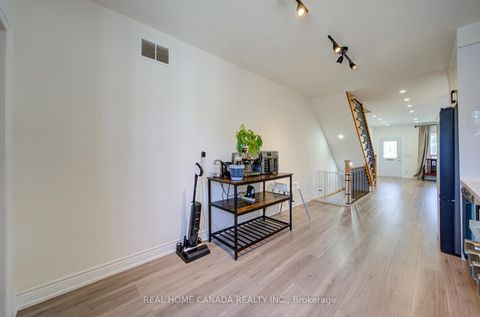 Photo 12 at 1145 Dufferin Street, Junction, Toronto