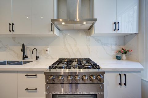Photo 13 at 1145 Dufferin Street, Junction, Toronto