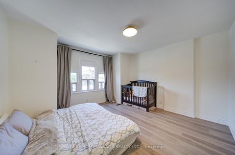 Photo 15 at 1145 Dufferin Street, Junction, Toronto