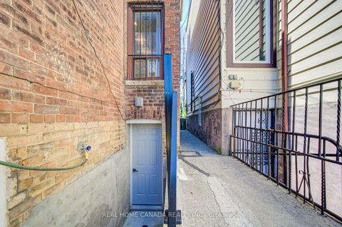 Photo 30 at 1145 Dufferin Street, Junction, Toronto