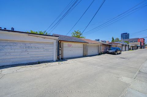 Photo 31 at 1145 Dufferin Street, Junction, Toronto