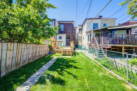 Photo 32 at 1145 Dufferin Street, Junction, Toronto