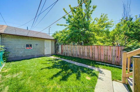 Photo 33 at 1145 Dufferin Street, Junction, Toronto