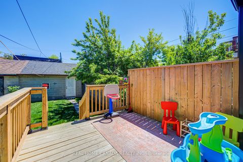 Photo 34 at 1145 Dufferin Street, Junction, Toronto