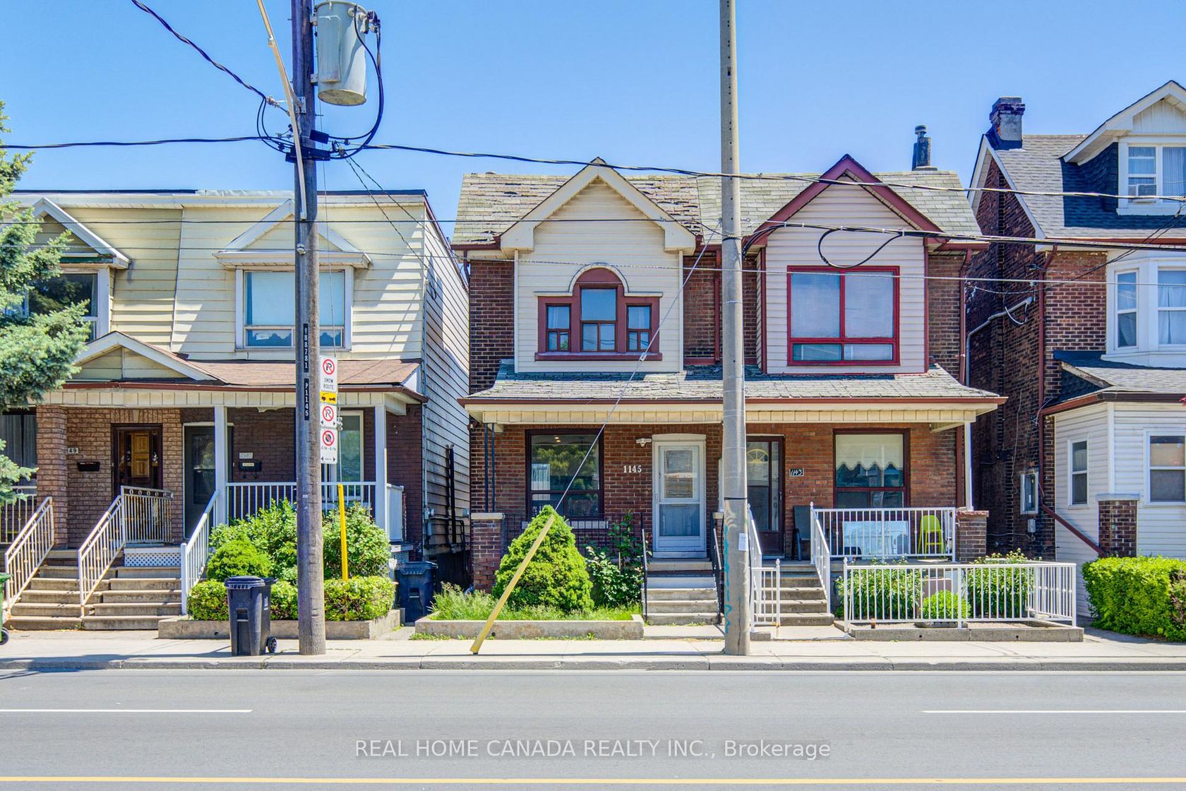 1145 Dufferin Street, Junction, Toronto photo 3
