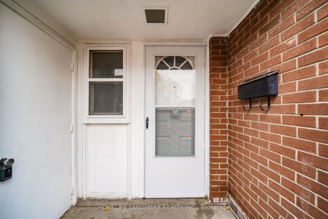 Photo 1 at 147 - 6452 Finch Avenue W, Jamestown, Toronto