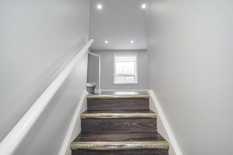 Photo 14 at 147 - 6452 Finch Avenue W, Jamestown, Toronto