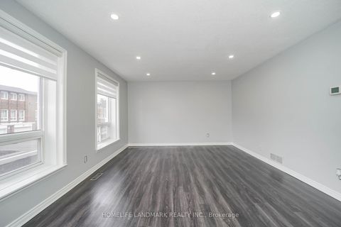 Photo 16 at 147 - 6452 Finch Avenue W, Jamestown, Toronto