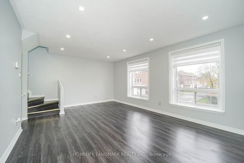 Photo 19 at 147 - 6452 Finch Avenue W, Jamestown, Toronto