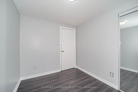 Photo 23 at 147 - 6452 Finch Avenue W, Jamestown, Toronto