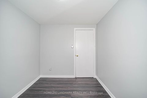 Photo 24 at 147 - 6452 Finch Avenue W, Jamestown, Toronto