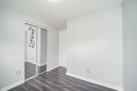 Photo 25 at 147 - 6452 Finch Avenue W, Jamestown, Toronto