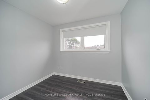 Photo 27 at 147 - 6452 Finch Avenue W, Jamestown, Toronto
